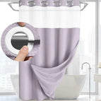 72*75 inch / Purple