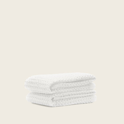 Sedona Australian Cotton Waffle Towels