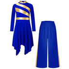 Blue / 14