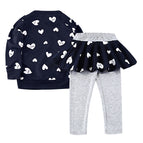 Navy Blue / 100cm