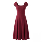 Wine Red / L