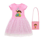 D250512-8 / 110cm(3-4Years)