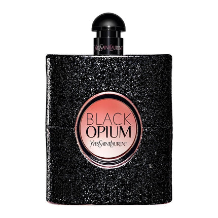 Yves Saint Laurent Black Opium Eau de Parfum – 50 ML