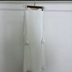 White / XL