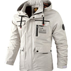 Ivory White / M
