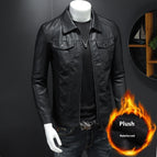 Fleece Lined / L