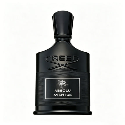 CREED Absolu Aventus Black Bottle The ultimate Napoleon, the aura of mature men perfume