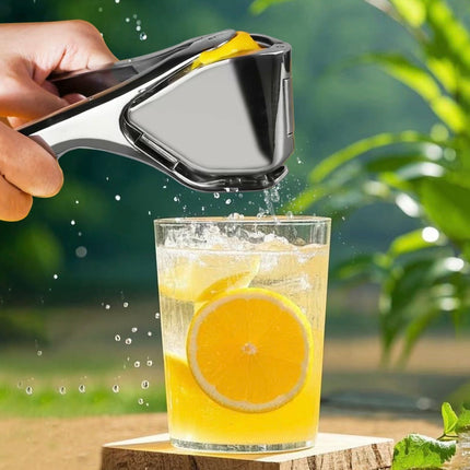 QuickPress Squeezer