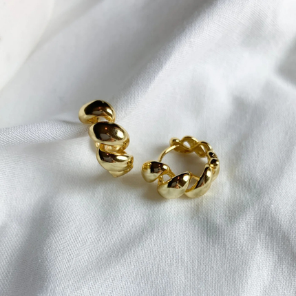 Alex Vermeil Earrings