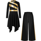 Black / 10