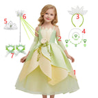 TIANA  07 / 7-8T(140)
