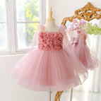 dark pink / 8Y (150cm)