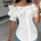 White / L