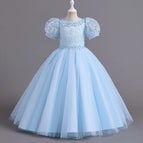 SKY BLUE / 160(9-10T)