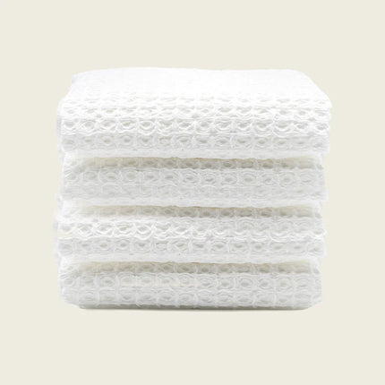 Sedona Australian Cotton Waffle Towels