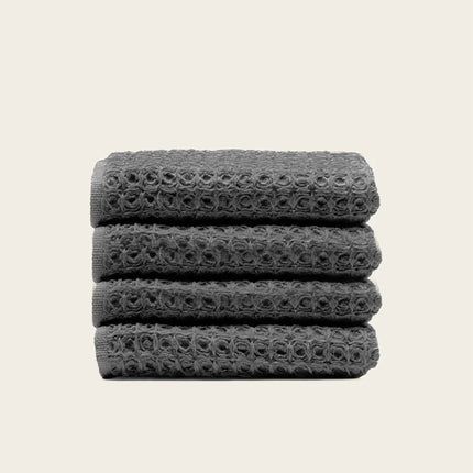 Sedona Australian Cotton Waffle Towels