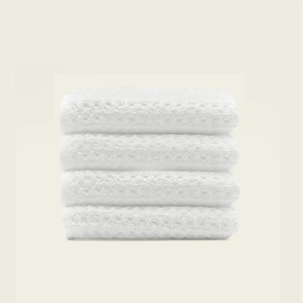 Sedona Australian Cotton Waffle Towels