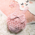 Pale Pinkish Grey