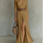 Brown / 2XL