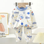 Style 8 / 3-4Y