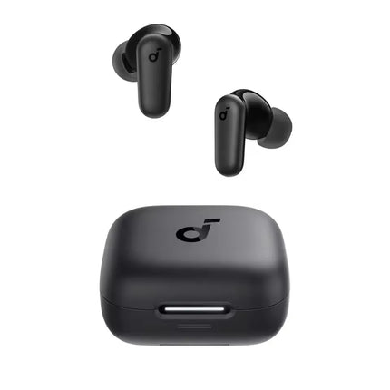 By Anker Soundcore P30i Intelligent Noise Cancelling Bluetooth Earphones Surround Sound Effects Ultra Long Battery Life 45H