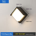 YJ12 / large / Neutral light