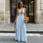Blue / L
