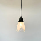Rubbed Bronze / Pendant Light