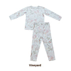 Vineyard Children / 80cm