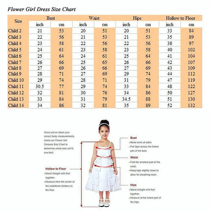 Simple Lace Tulle Flower Girl Dress For Wedding Backless Floor Length Crystal Princess First Communion Birthday Gown Customized