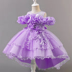 light purple / 9Y (160cm)