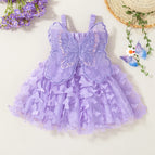 Lavender / 6(9-12M)