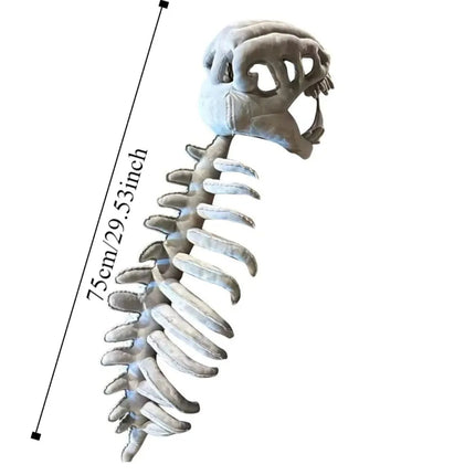 Child Dinosaur Bone Clothes Hats Cosplay Costume 3D Dinosaur Skeleton Funny Novelty Dinosaur Skeleton Cos Props Party