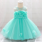 apple green / 18-24M 90