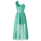 Mint Green / 8