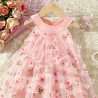 Pink / 3-6M