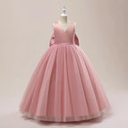 dark pink / size 8