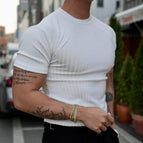 White / L