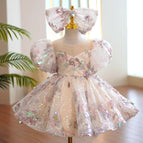 Champagne Pink Short / 3T（户外运动）
