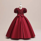 dark red / 140 (7-8 Years)