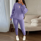 Light Purple / XS