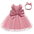 Bean Pink / 12M