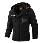 Black / M