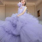 Purple / child-3