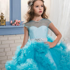 Blue / 12-13T