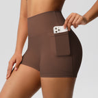 Chestnut / L