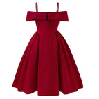 Red / 5-6Y  130