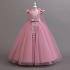 D6544-Pink / 130