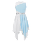 Light Blue D / 12