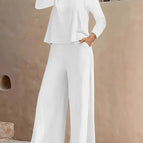 White / L